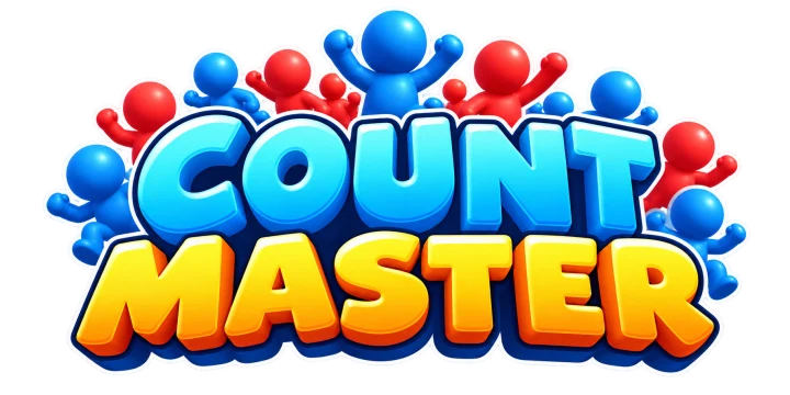 Count Master